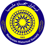 Logo Rasmi Persatuan Sejarah Malaysia